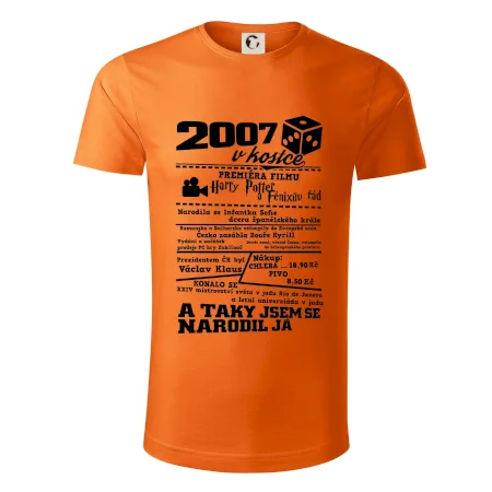 2007 v kostce