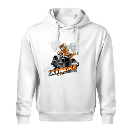 ATV čtyřkolka Xtreme oranžová