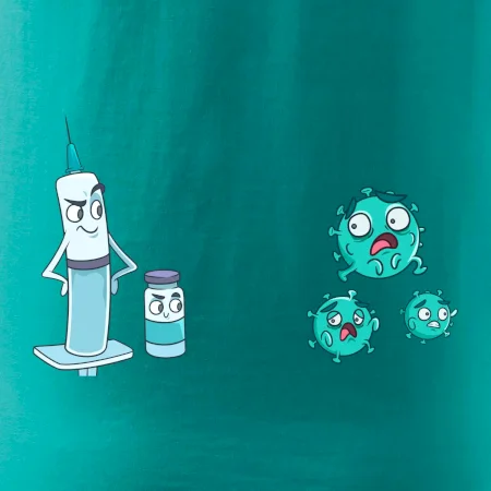 Očkování a virus