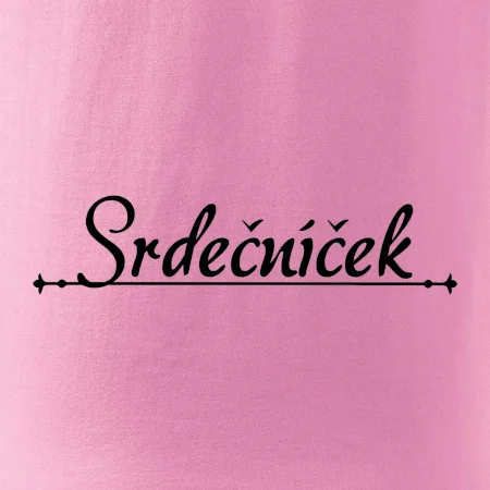 Staročeština - Srdečníček - drahoušek