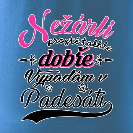 Nežárli - 50