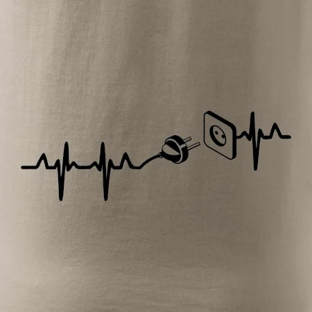EKG elektrikář