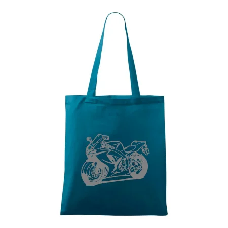 Sportovní motorka