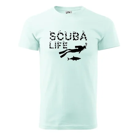 Scuba life