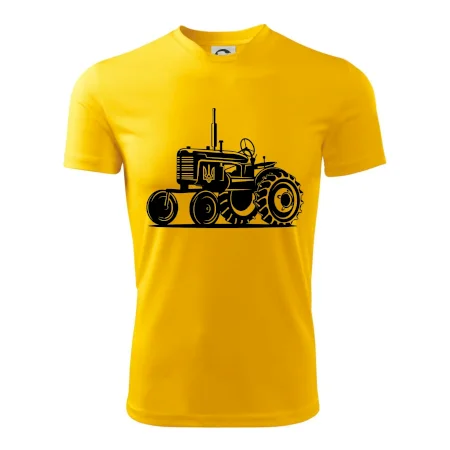 Traktor Ukrajinské armády
