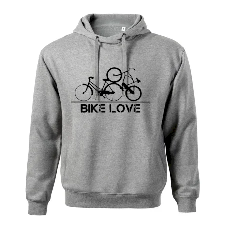 Bike love