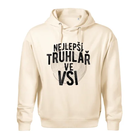 Nejlepší truhlař ve vsi