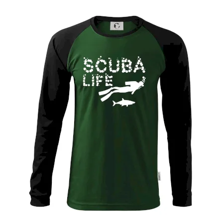 Scuba life