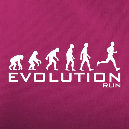 Evoluce Run