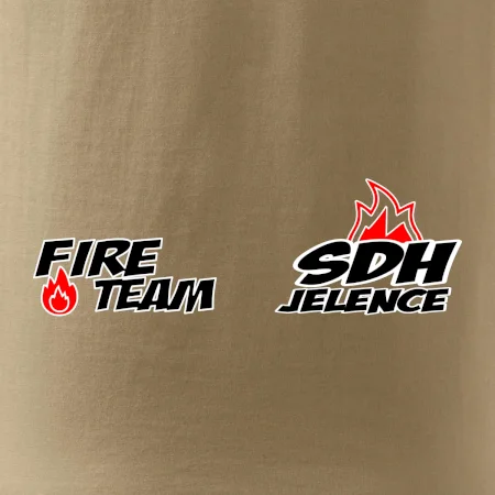 Fire Team SDH (vlastní název)