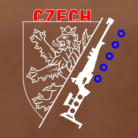 Biathlon - Czech Lion