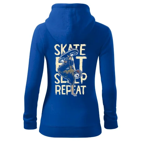 Skate Eat Sleep Repeat