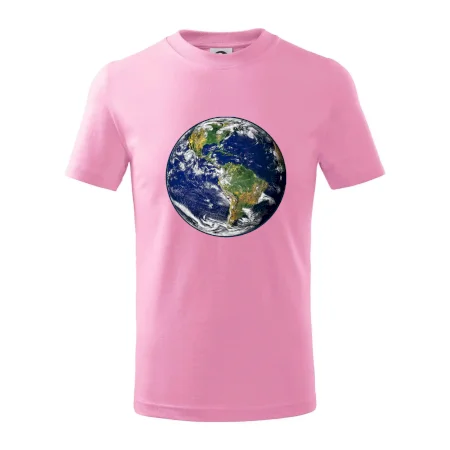 Planeta Země