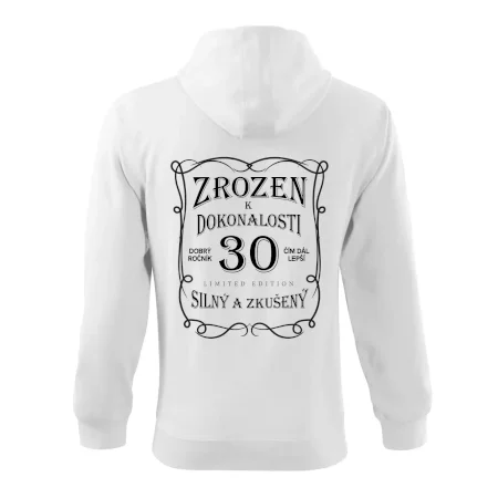 Zrozen k dokonalosti 30