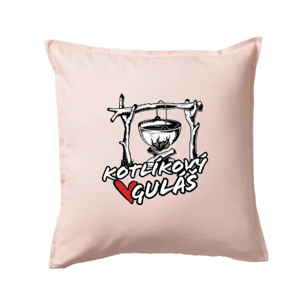 Kotlíkový guláš