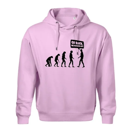 Evoluce Go back