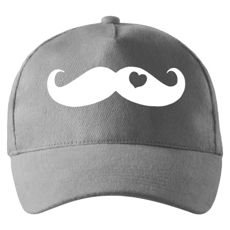 Mustache love
