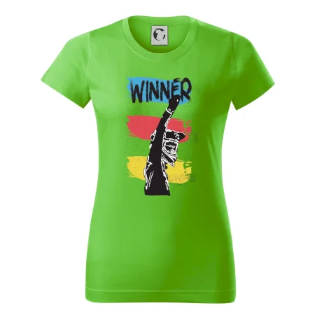 Winner závodník
