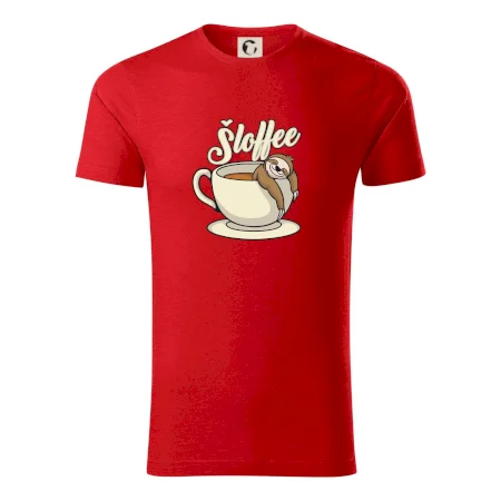 Šloffee - káva