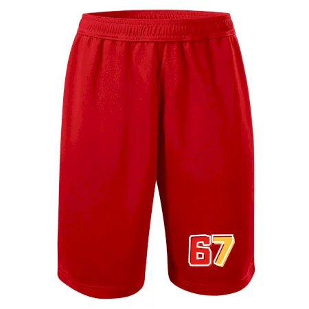 67 - čísla