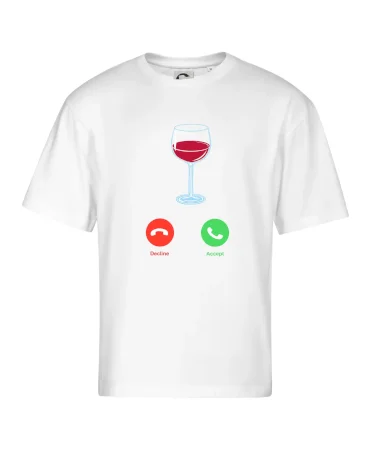 Víno volá (Pecka design)