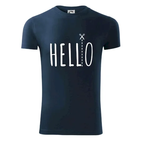 Hello