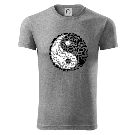 YinYang Cats