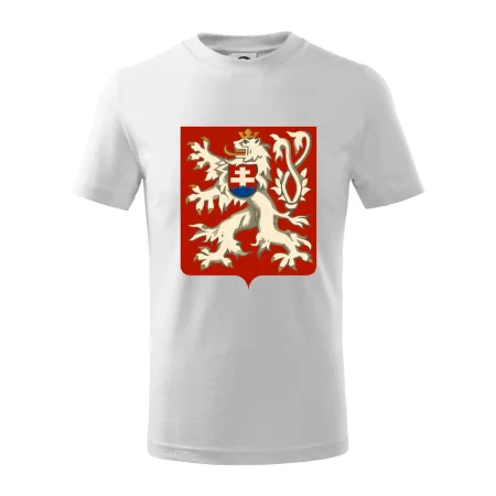 Znak ČSR - Třetí Československá republika (1945–1948)