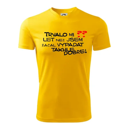 Narozeninový motiv Trvalo mi ?? let než jsem začal - začala vypadat takhle dobře
