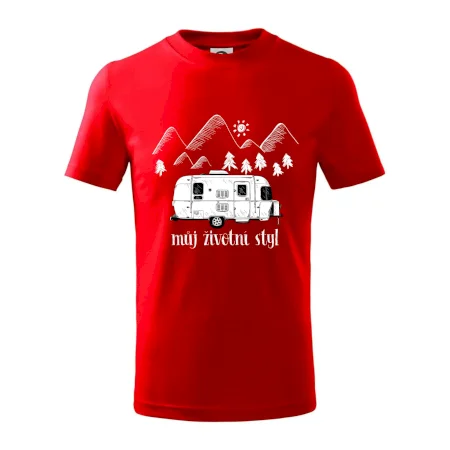 Můj životní styl