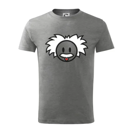 Albert Einstein