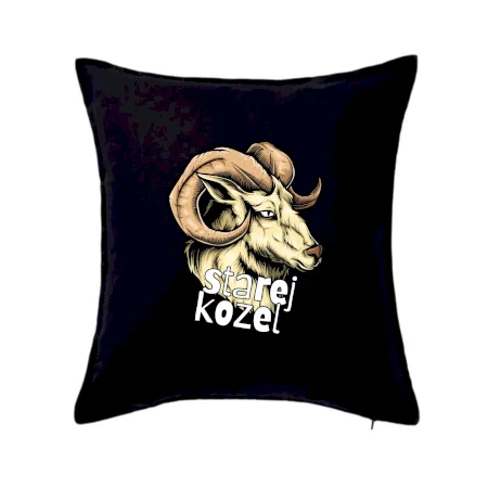 Starej kozel