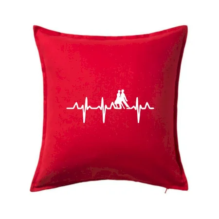 EKG tango