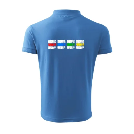 Turistické značky všechny