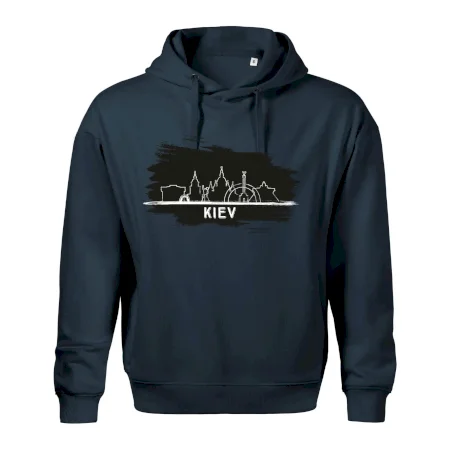 Kiev - Silueta