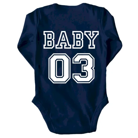 Family Team - BABY