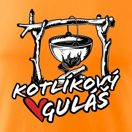 Kotlíkový guláš
