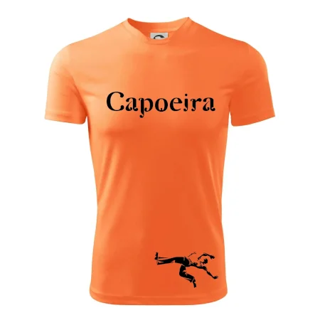 Capoeira velký