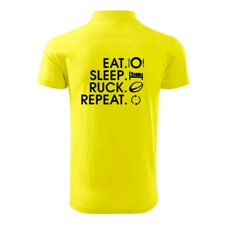 Eat sleep Rugby