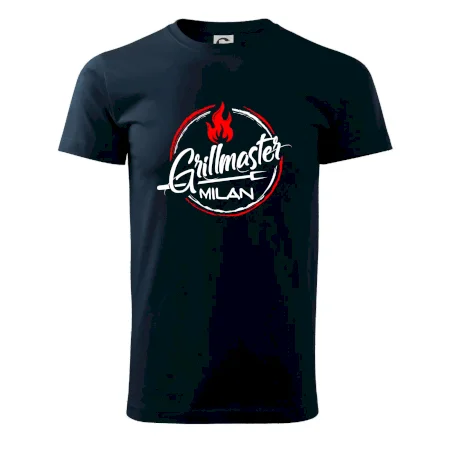 Grillmaster jméno