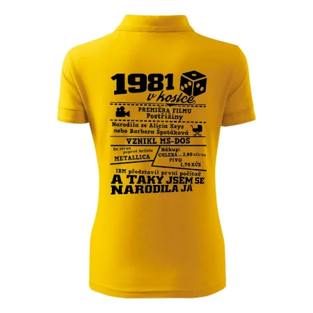 1981 v kostce