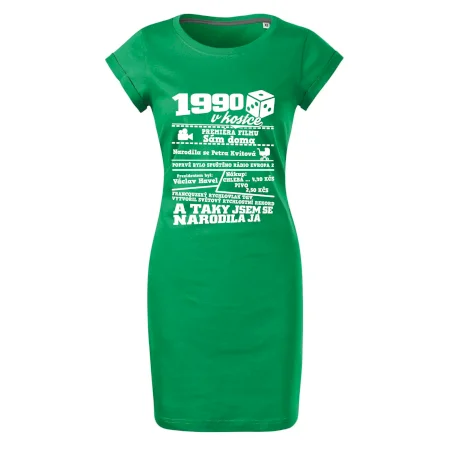 1990 v kostce