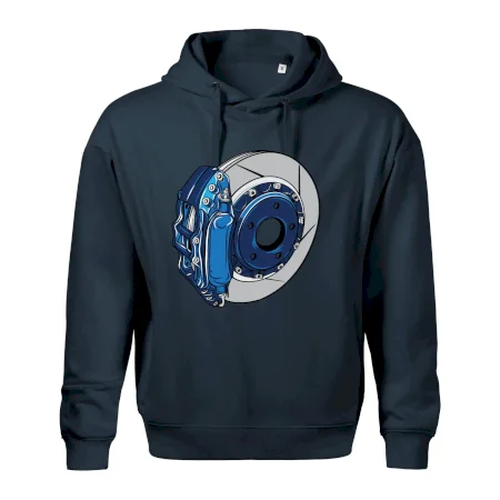 Auto kotoučová brzda