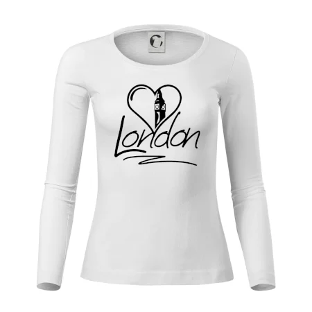 London Love