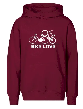 Bike love