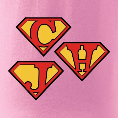 Superman písmeno