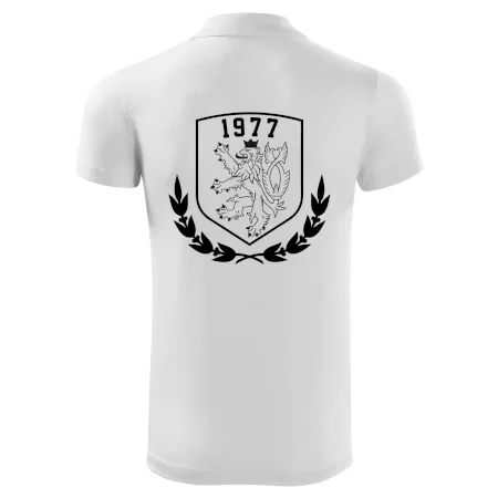 Český Lev - Vlastní ročník