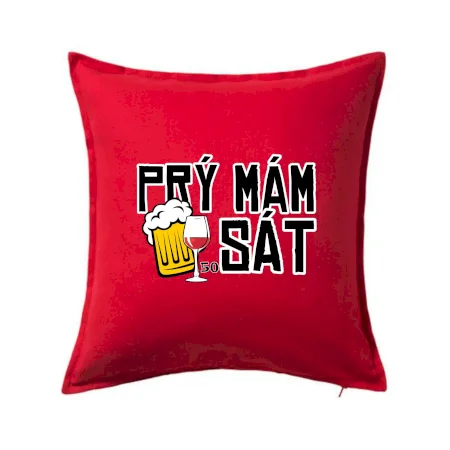 Prý mám 50 SÁT