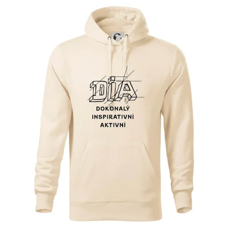 D I A Nápis