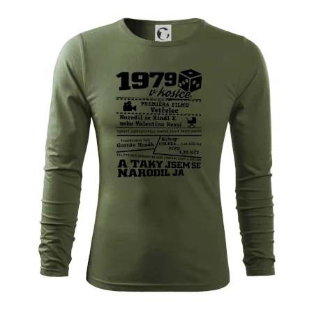 1979 v kostce
